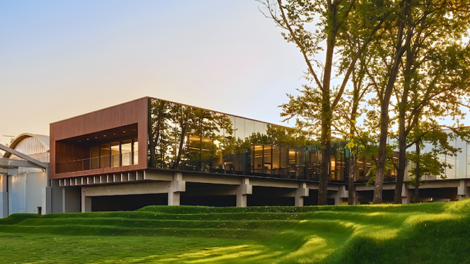 Techbau, da Intesa Sanpaolo 110 milioni per nuovo polo logistico sostenibile